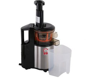 Máy ép hoa quả KoriHome JEK - 633 - Hàng chính hãng
