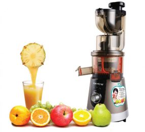 Máy ép hoa quả KoriHome JEK644 - Hàng chính hãng