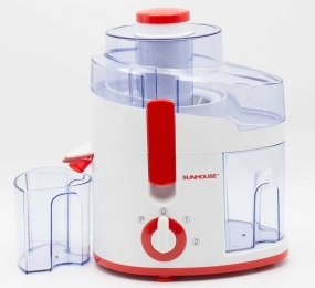 Máy ép hoa quả Sunhouse SHD-5520 - Hàng chính hãng