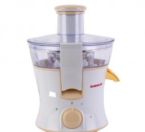 Máy ép hoa quả Sunhouse SHD-5521 - Hàng chính hãng