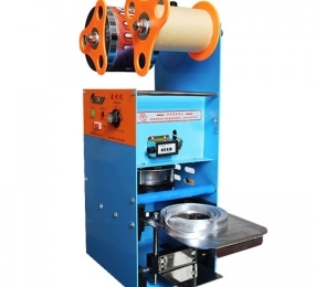 Máy ép miệng ly bằng tay Eton ET-D9 - Hàng chính hãng