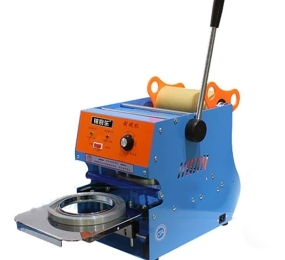 Máy ép miệng ly Eton ET-W2 - Ly khổng lồ