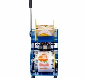 Máy ép miệng ly Newtech X7  - Hàng chính hãng