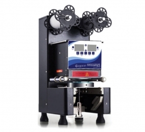 Máy ép miệng ly Yubann YB-88A - Hàng chính hãng