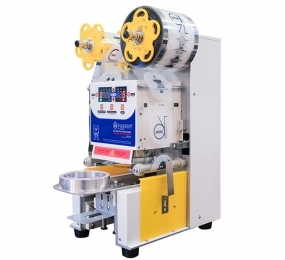 Máy ép miệng ly Yubann YB-95A - Hàng chính hãng