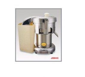 Máy ép trái cây Berjaya JE80C - Hàng chính hãng