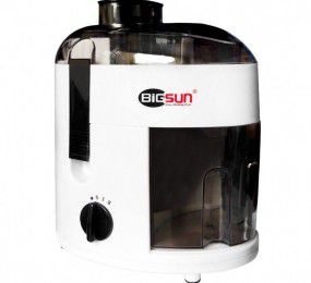 Máy ép trái cây Bigsun BJ-25 – Thương hiệu Việt - Hàng chính hãng
