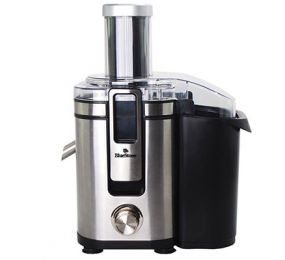 Máy ép trái cây Bluestone JEB-6586S - Hàng chính hãng