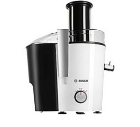 Máy ép trái cây Bosch MES25A0GB - Hàng chính hãng
