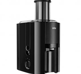 Máy ép trái cây Braun J300  - Hàng chính hãng