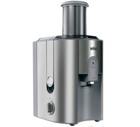 Máy ép trái cây Braun J700 - 1000W - Hàng chính hãng