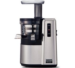 Máy ép trái cây chậm Hurom HZ-SBE17 - Hàng chính hãng