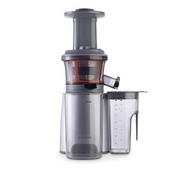 Máy ép trái cây chậm Kenwood JMP-601SI - Hàng chính hãng