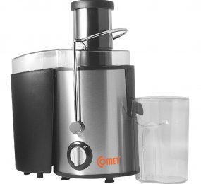 Máy ép trái cây Comet CM9826 - Hàng chính hãng