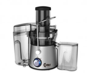 Máy ép trái cây Comet CM9836 - Hàng chính hãng