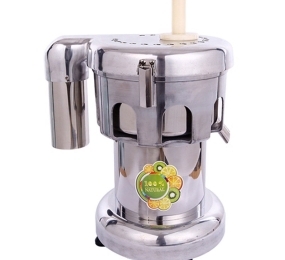 Máy ép trái cây công nghiệp Juicer A2000 công suất 550W - Hàng chính hãng