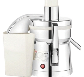 Máy ép trái cây công nghiệp Juicer WF-A4000 công suất 180W - Hàng chính hãng
