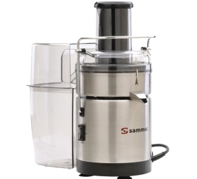 Máy ép trái cây công nghiệp Sammic LI-240 - Hàng chính hãng