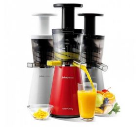 Máy ép trái cây Coway CJP-03 - Hàng chính hãng