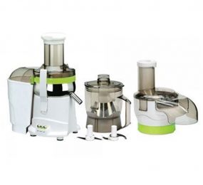 Máy ép trái cây đa năng Kuvings NJM-9010GR - Hàng chính hãng