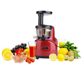 Máy ép trái cây đa năng Kuvings NS-120R - Hàng chính hãng