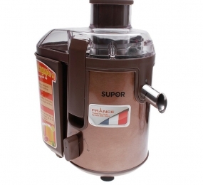 Máy ép trái cây đa năng Supor SJ41S - Hàng chính hãng