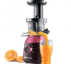Máy ép trái cây Elmich JEE-1853 - Hàng chính hãng