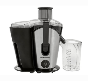 Máy ép trái cây Hamilton Beach 67750-IN - Hàng chính hãng