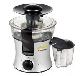 Máy ép trái cây Korea King KOK-2011S - Công suất 260W - Hàng chính hãng