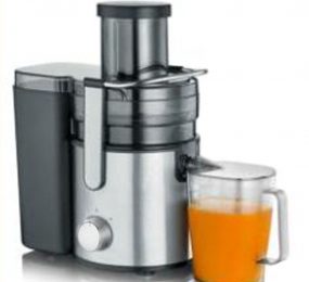 Máy ép trái cây Korea King KOK-3099S - Hàng chính hãng