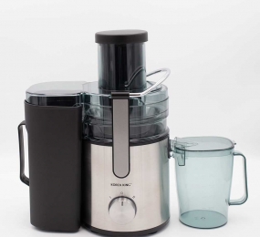 Máy ép trái cây Korea King PJ-800BS - Hàng chính hãng