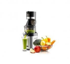 Máy ép trái cây Kuvings CS600 - Hàng chính hãng