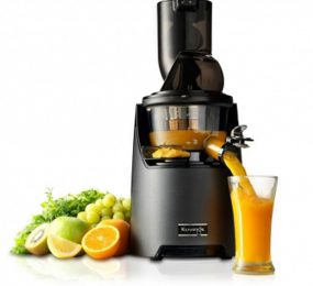 Máy ép trái cây Kuvings EVO-820 - Hàng chính hãng