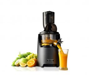 Máy ép trái cây Kuvings NS-1226 - Hàng chính hãng