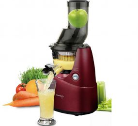 Máy ép trái cây Kuvings NS-668 - Hàng chính hãng