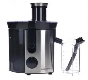 Máy ép trái cây Lock&Lock ELJE-100 - Hàng chính hãng