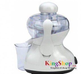 Máy ép trái cây Osaka JE 206 - Hàng chính hãng