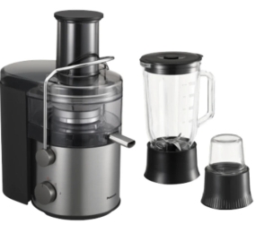 Máy ép trái cây Panasonic MJ-CB800SRA - Hàng chính hãng