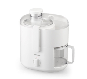 Máy ép trái cây Panasonic MJ-CS101WRA - Hàng chính hãng