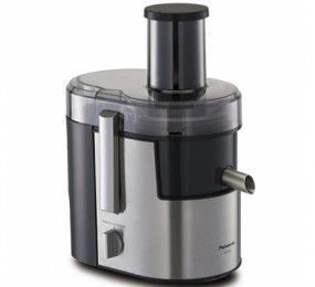 Máy ép trái cây Panasonic MJ-DJ01SRA - Công suất 800W - Hàng chính hãng