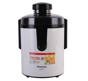 Máy ép trái cây Panasonic MJ-H100WRA - Hàng chính hãng
