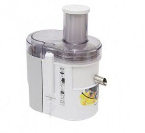 Máy ép trái cây Panasonic MJ-SJ01WRA - Hàng chính hãng