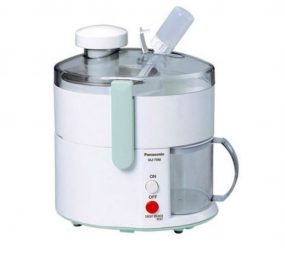 Máy ép trái cây Panasonic MJ70 - Hàng chính hãng