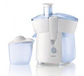 Máy ép trái cây Philips HR1823 - Công suất 220W - Hàng chính hãng