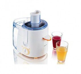 Máy ép trái cây Philips HR1851 - Công suất 500W - Hàng chính hãng