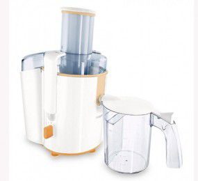 Máy ép trái cây Philips HR1858 - Công suất 650W - Hàng chính hãng