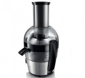 Máy ép trái cây Philips HR1863 - Hàng chính hãng