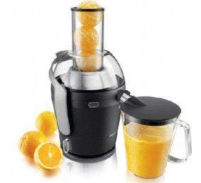 Máy ép trái cây Philips HR1869 - Công suất 700W - Hàng chính hãng