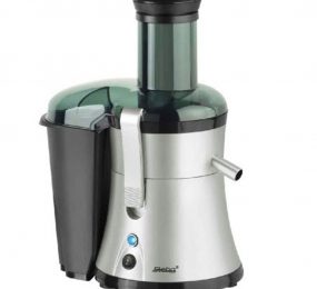 Máy ép trái cây Steba E90 - Hàng chính hãng