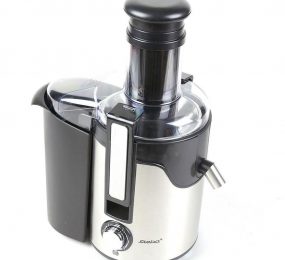 Máy ép trái cây Steba E91 - Hàng chính hãng